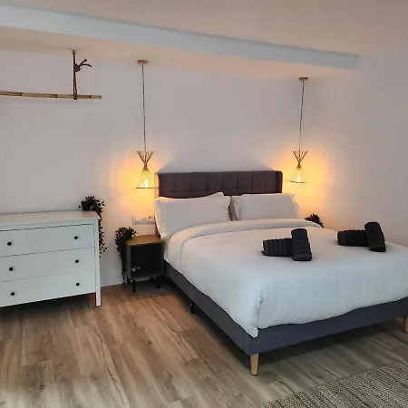 El Mirador Playa Postiguet Appartement