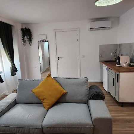 El Mirador Playa Postiguet Apartament