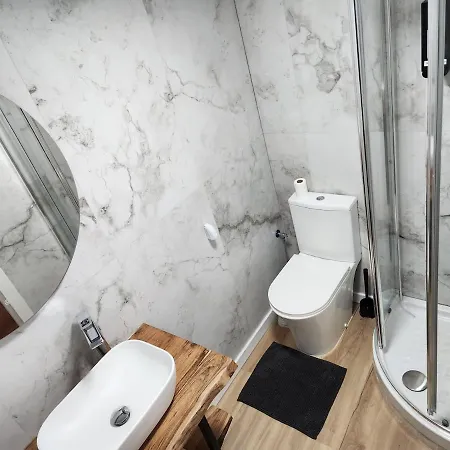 Appartement El Mirador Playa Postiguet