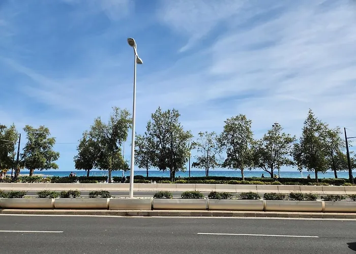 El Mirador Playa Postiguet *